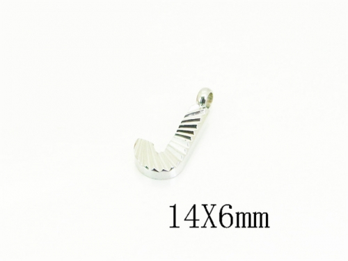 HY Wholesale Fittings Stainless Steel 316L Jewelry Fittings-HY70A2986IZ