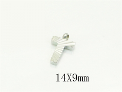 HY Wholesale Fittings Stainless Steel 316L Jewelry Fittings-HY70A2996IT