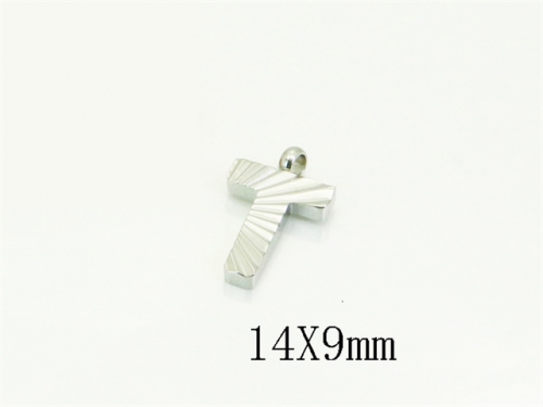 HY Wholesale Fittings Stainless Steel 316L Jewelry Fittings-HY70A2996IT