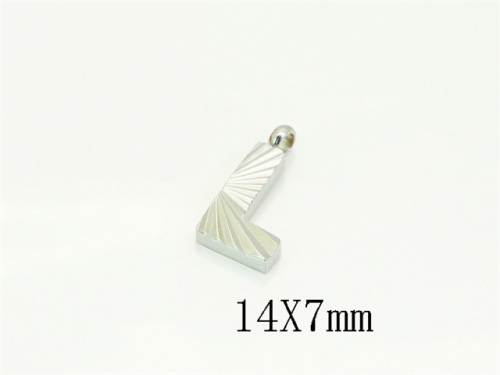 HY Wholesale Fittings Stainless Steel 316L Jewelry Fittings-HY70A2988IC