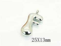 HY Wholesale Fittings Stainless Steel 316L Jewelry Fittings-HY70A2930IF