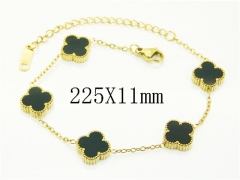 HY Wholesale Bracelets 316L Stainless Steel Jewelry Bracelets-HY09B1331LL