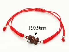 HY Wholesale Bracelets 316L Stainless Steel Jewelry Bracelets-HY90B0593HJZ