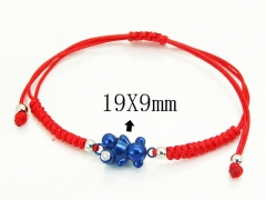 HY Wholesale Bracelets 316L Stainless Steel Jewelry Bracelets-HY90B0596HJE