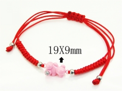 HY Wholesale Bracelets 316L Stainless Steel Jewelry Bracelets-HY90B0591HJC