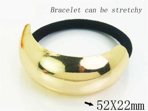 HY Wholesale Bracelets 316L Stainless Steel Jewelry Bracelets-HY02B0118OF