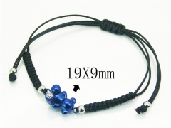 HY Wholesale Bracelets 316L Stainless Steel Jewelry Bracelets-HY90B0612HJQ