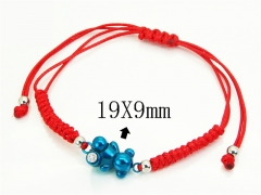 HY Wholesale Bracelets 316L Stainless Steel Jewelry Bracelets-HY90B0595HJW