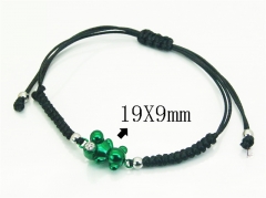 HY Wholesale Bracelets 316L Stainless Steel Jewelry Bracelets-HY90B0613HJW