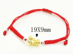 HY Wholesale Bracelets 316L Stainless Steel Jewelry Bracelets-HY90B0589HJB