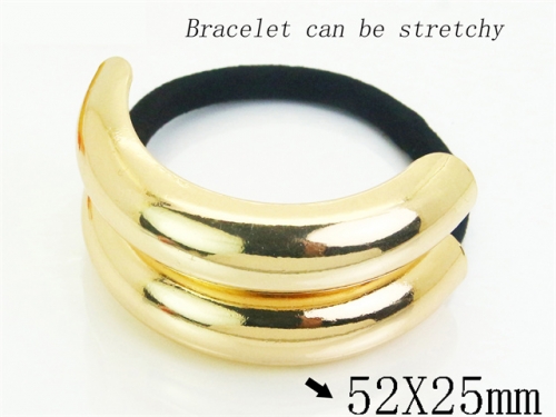 HY Wholesale Bracelets 316L Stainless Steel Jewelry Bracelets-HY02B0120OX