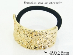 HY Wholesale Bracelets 316L Stainless Steel Jewelry Bracelets-HY02B0114OD