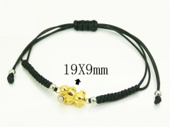 HY Wholesale Bracelets 316L Stainless Steel Jewelry Bracelets-HY90B0604HJW