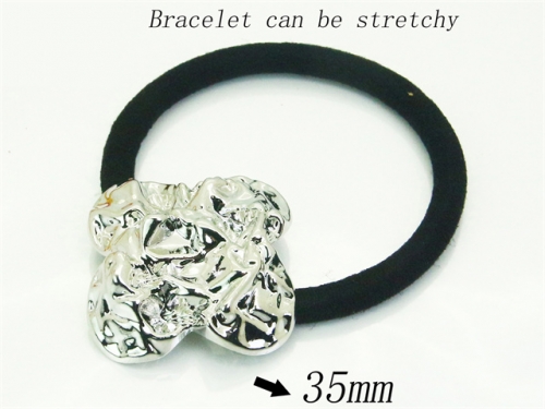 HY Wholesale Bracelets 316L Stainless Steel Jewelry Bracelets-HY02B0111NC