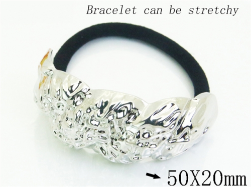 HY Wholesale Bracelets 316L Stainless Steel Jewelry Bracelets-HY02B0115NZ