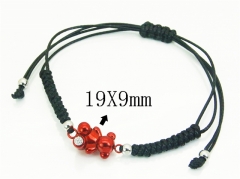 HY Wholesale Bracelets 316L Stainless Steel Jewelry Bracelets-HY90B0607HJS