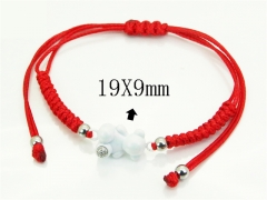 HY Wholesale Bracelets 316L Stainless Steel Jewelry Bracelets-HY90B0587HJQ