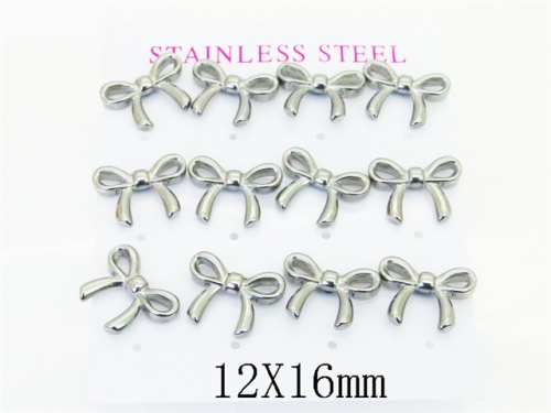 HY Wholesale Earrings Jewelry 316L Stainless Steel Earrings Jewelry-HY59E1386HMX