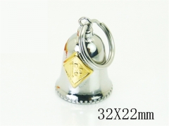 HY Wholesale Pendant Jewelry 316L Stainless Steel Jewelry Pendant-HY28P0172HJL