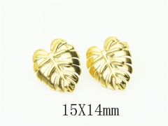 HY Wholesale Earrings Jewelry 316L Stainless Steel Earrings Jewelry-HY30E2357MX