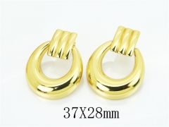 HY Wholesale Earrings Jewelry 316L Stainless Steel Earrings Jewelry-HY74E0153LQ