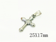 HY Wholesale Pendant Jewelry 316L Stainless Steel Jewelry Pendant-HY12P2109IL