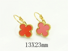 HY Wholesale Earrings Jewelry 316L Stainless Steel Earrings Jewelry-HY30E2317LY