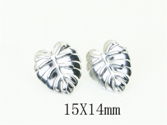 HY Wholesale Earrings Jewelry 316L Stainless Steel Earrings Jewelry-HY30E2356LZ