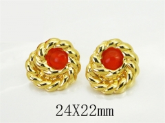 HY Wholesale Earrings Jewelry 316L Stainless Steel Earrings Jewelry-HY80E1831ALL