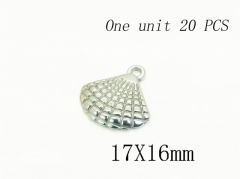 HY Wholesale Fittings Stainless Steel 316L Jewelry Fittings-HY70A3090HIX