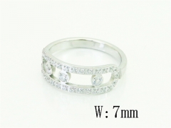 HY Wholesale Rings Jewelry Stainless Steel 316L Rings-HY47R0143HJC