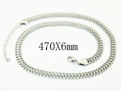 HY Wholesale Jewelry Stainless Steel Chain Jewelry-HY70N0731HEE