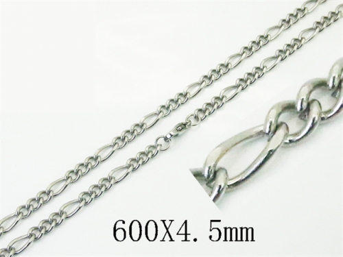 HY Wholesale Jewelry Stainless Steel Chain Jewelry-HY48N0093LL