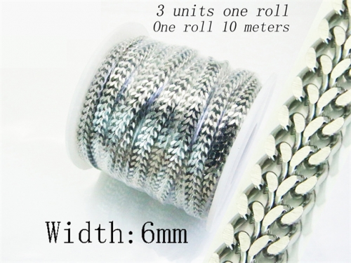 HY Wholesale Jewelry Stainless Steel Chain Jewelry-HY70A3118LLD