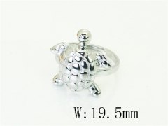 HY Wholesale Rings Jewelry Stainless Steel 316L Rings-HY30R0145LS