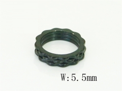 HY Wholesale Rings Jewelry Stainless Steel 316L Rings-HY80R0103LR