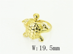 HY Wholesale Rings Jewelry Stainless Steel 316L Rings-HY30R0146MR