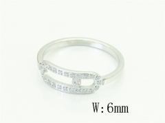 HY Wholesale Rings Jewelry Stainless Steel 316L Rings-HY47R0148HHL