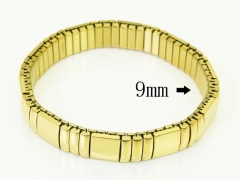 HY Wholesale Bracelets 316L Stainless Steel Jewelry Bracelets-HY80B2193HZZ