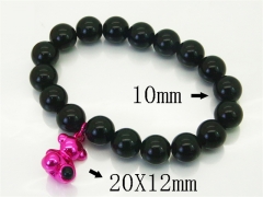 HY Wholesale Bracelets 316L Stainless Steel Jewelry Bracelets-HY64B1717HLD