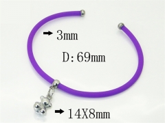 HY Wholesale Bracelets 316L Stainless Steel Jewelry Bracelets-HY64B1730HHZ