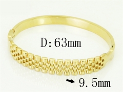 HY Wholesale Bracelets 316L Stainless Steel Jewelry Bracelets-HY80B2185HHL