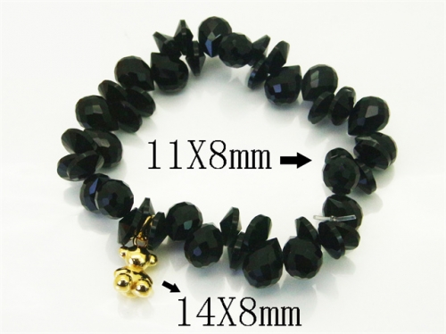 HY Wholesale Bracelets 316L Stainless Steel Jewelry Bracelets-HY64B1716IUU