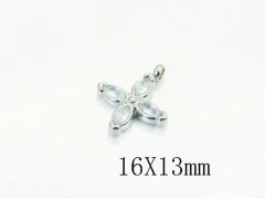 HY Wholesale Pendant Jewelry 316L Stainless Steel Jewelry Pendant-HY70A3345BJL