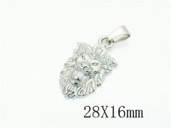 HY Wholesale Pendant Jewelry 316L Stainless Steel Jewelry Pendant-HY12P2190KC