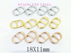 HY Wholesale Earrings Jewelry 316L Stainless Steel Earrings Jewelry-HY59E1465HPE