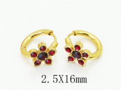 HY Wholesale Earrings Jewelry 316L Stainless Steel Earrings Jewelry-HY80E1903MZ