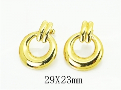 HY Wholesale Earrings Jewelry 316L Stainless Steel Earrings Jewelry-HY62E0233KD