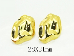 HY Wholesale Earrings Jewelry 316L Stainless Steel Earrings Jewelry-HY62E0212KZ