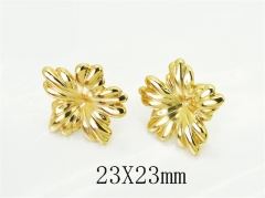 HY Wholesale Earrings Jewelry 316L Stainless Steel Earrings Jewelry-HY12E0480JL